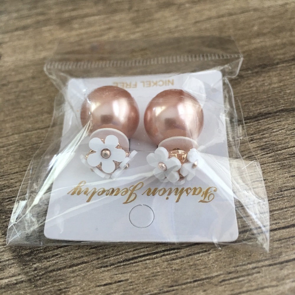 Fashion jewelry Earrings